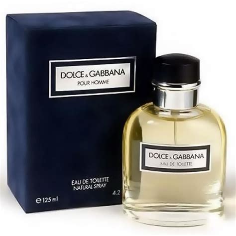 dolce and gabbana pour homme original|Dolce & Gabbana pour homme review.